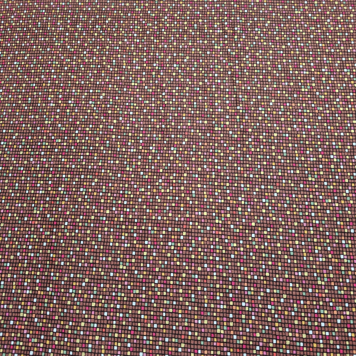 Makower - Golden Mosiac - M196