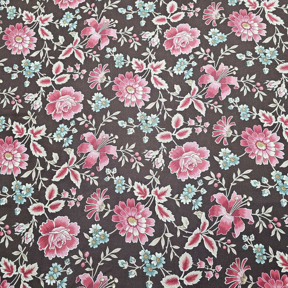 Andover - By Renee Nanneman - Wild Rose - M200