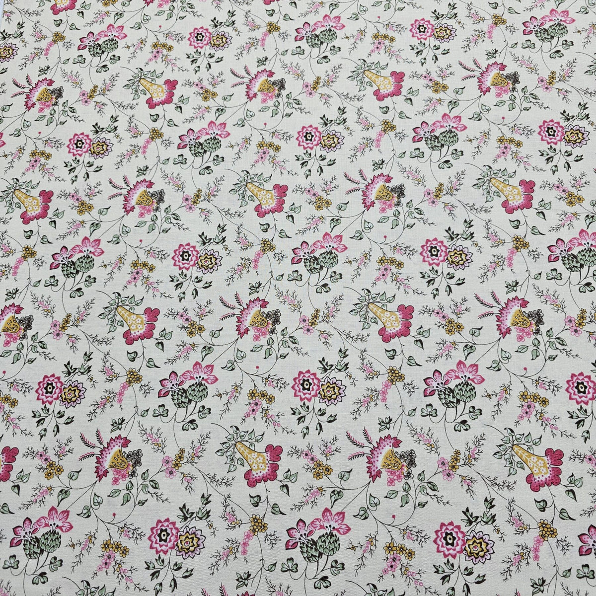 Andover - By Max & Louise Pattern Co - M209