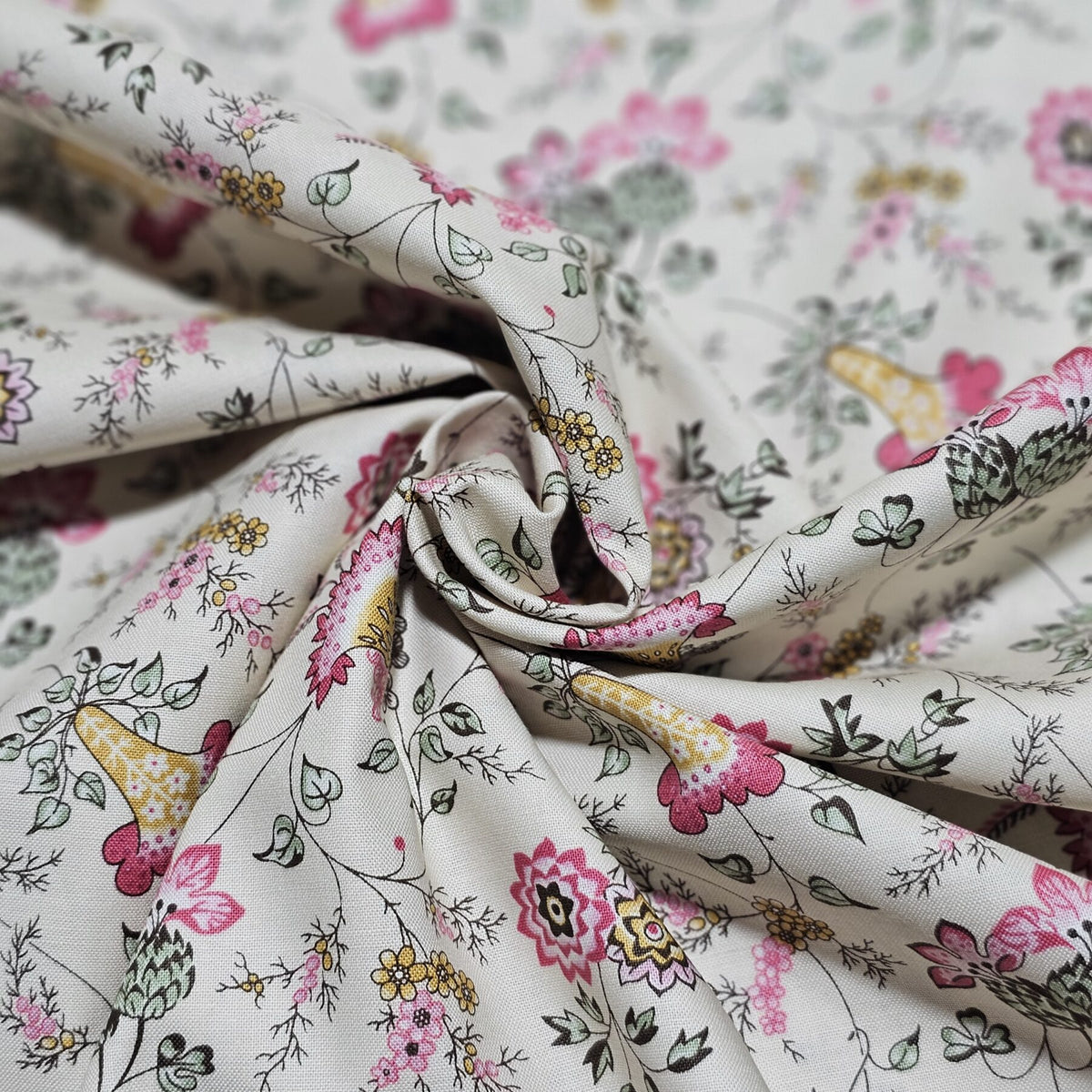 Andover - By Max & Louise Pattern Co - M209