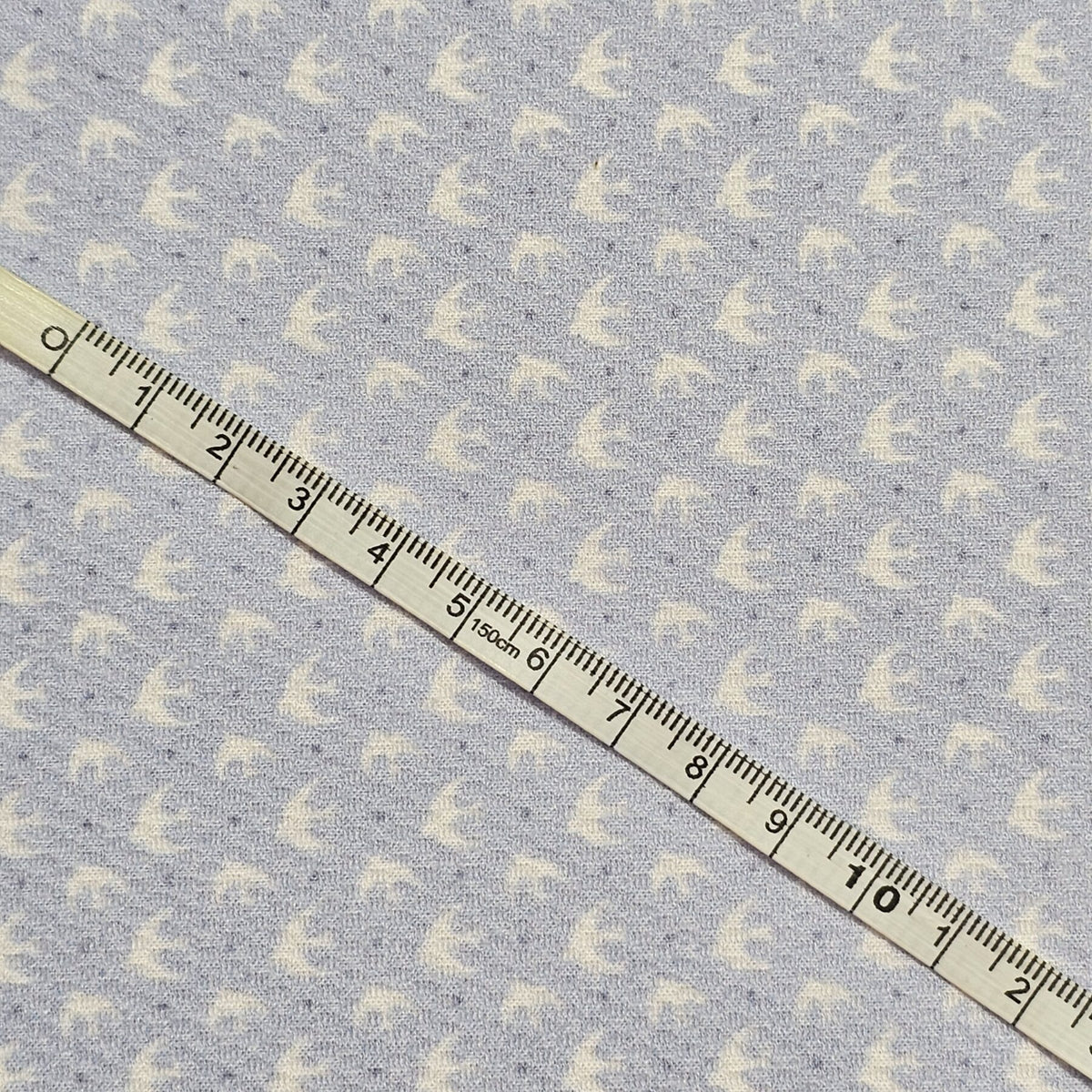 Baby Boom Fabric - CC216