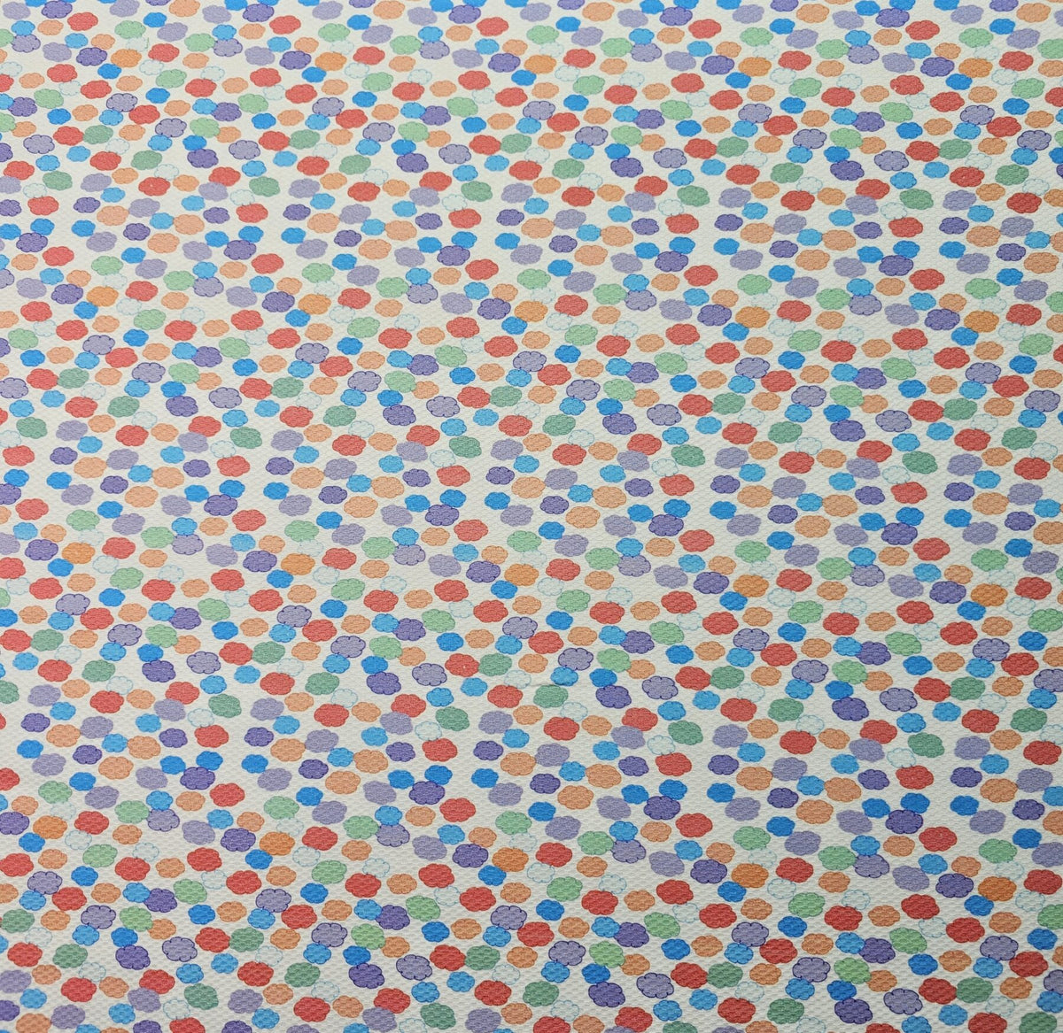 Baby Boom Fabric - CC210