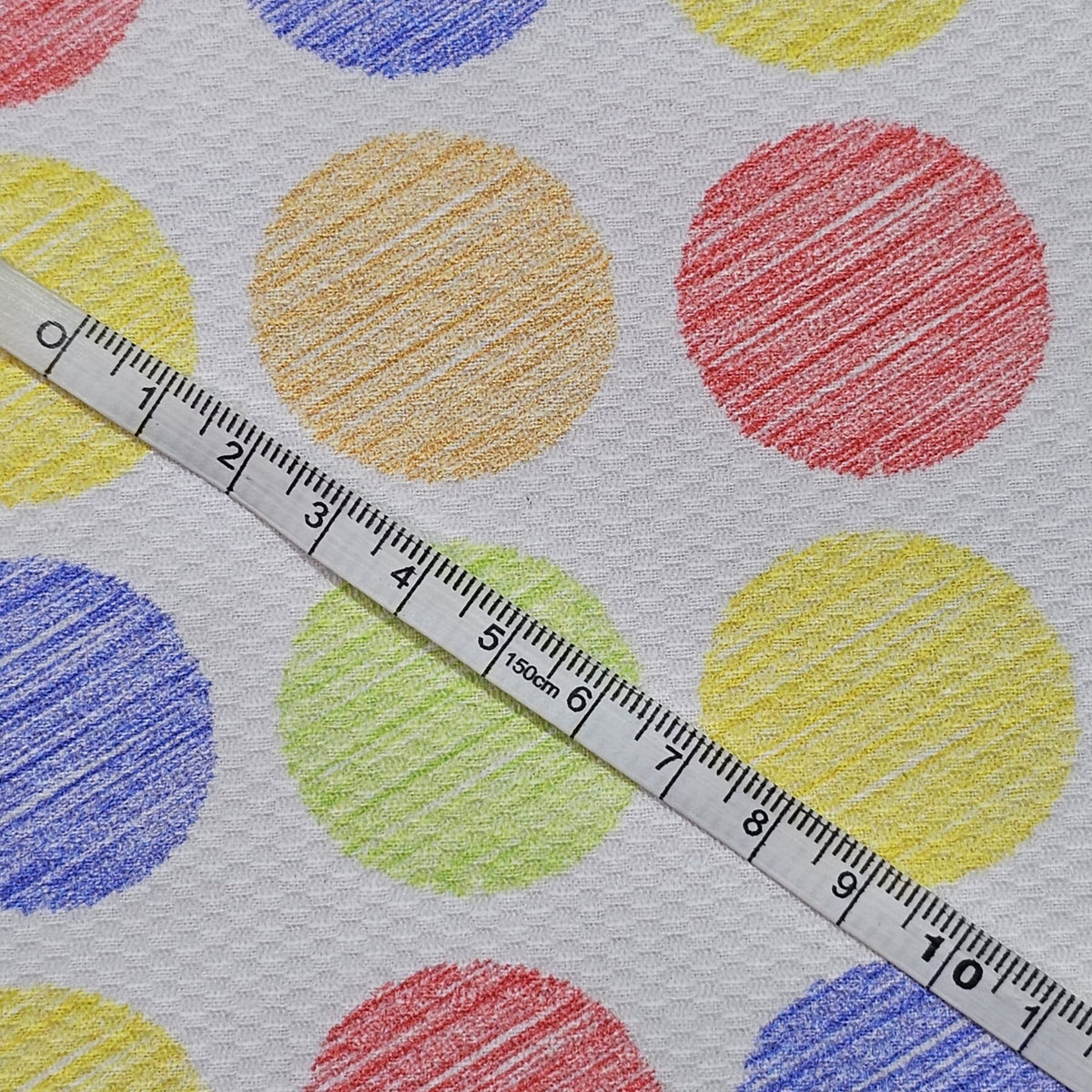 Baby Boom Fabric - CC221