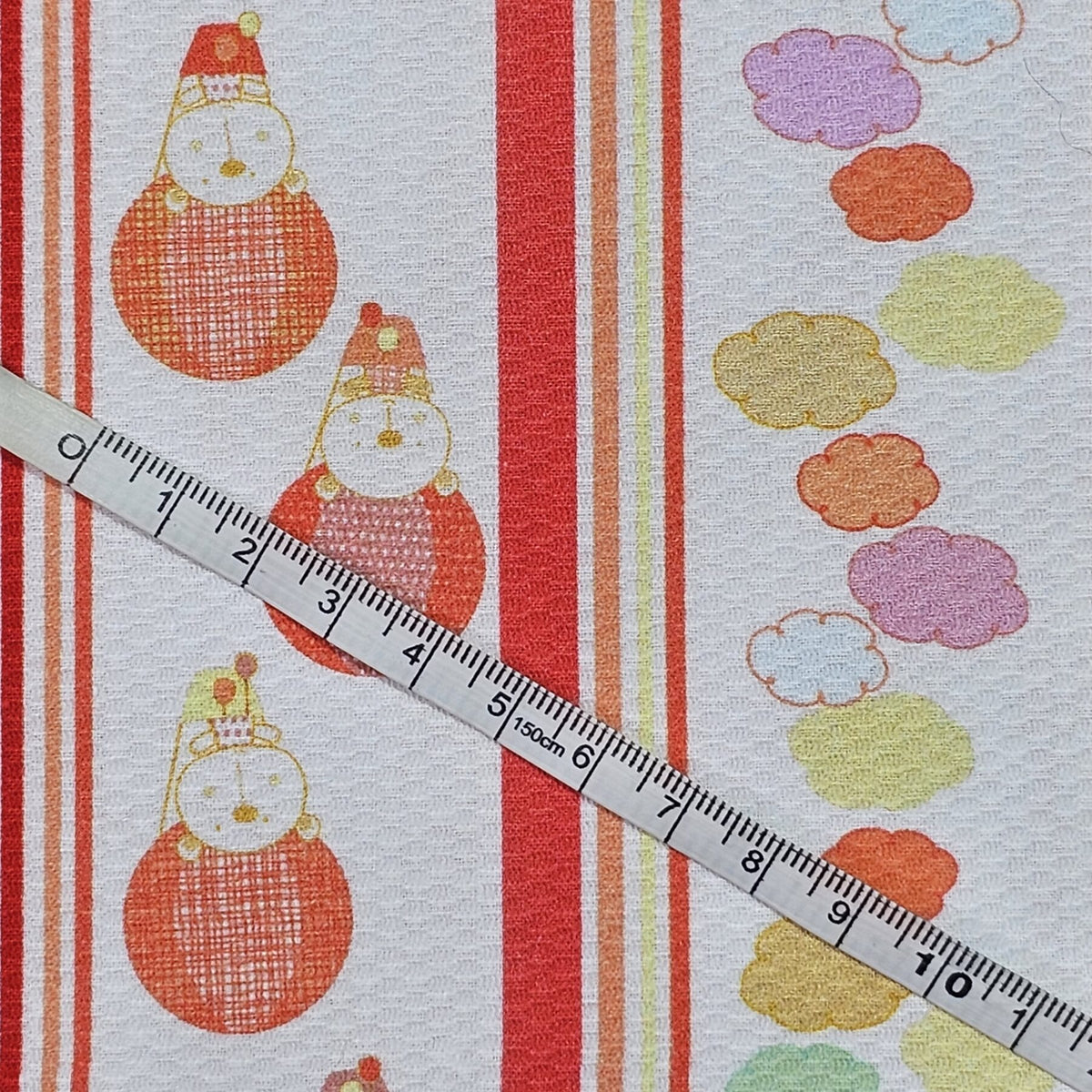 Baby Boom Fabric - CC207