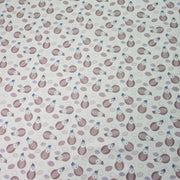 Baby Boom Fabric - CC211