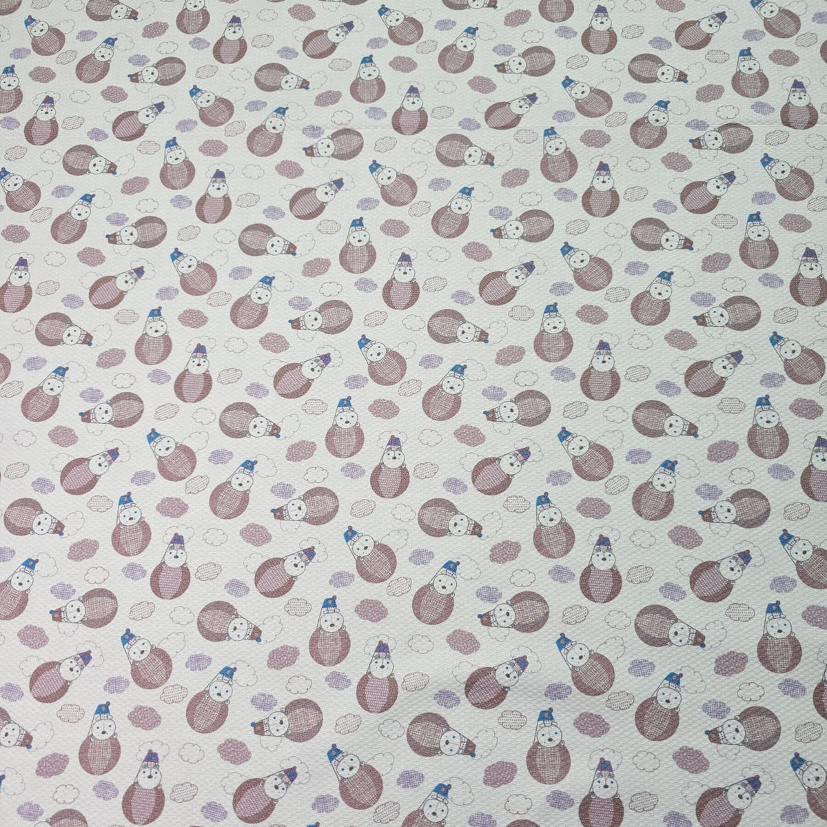 Baby Boom Fabric - CC211