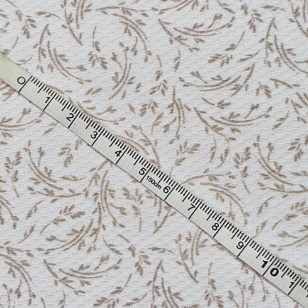 Baby Boom Fabric - CC181