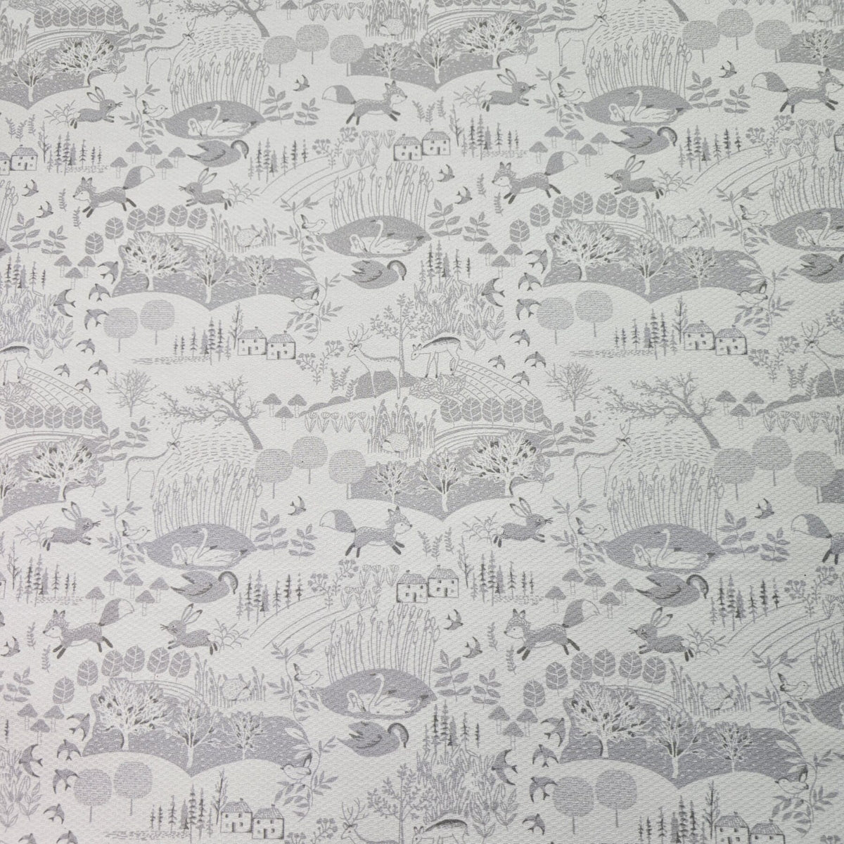 Baby Boom Fabric - CC217