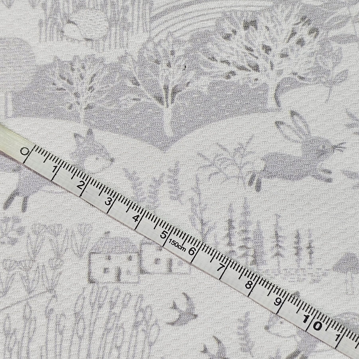 Baby Boom Fabric - CC217