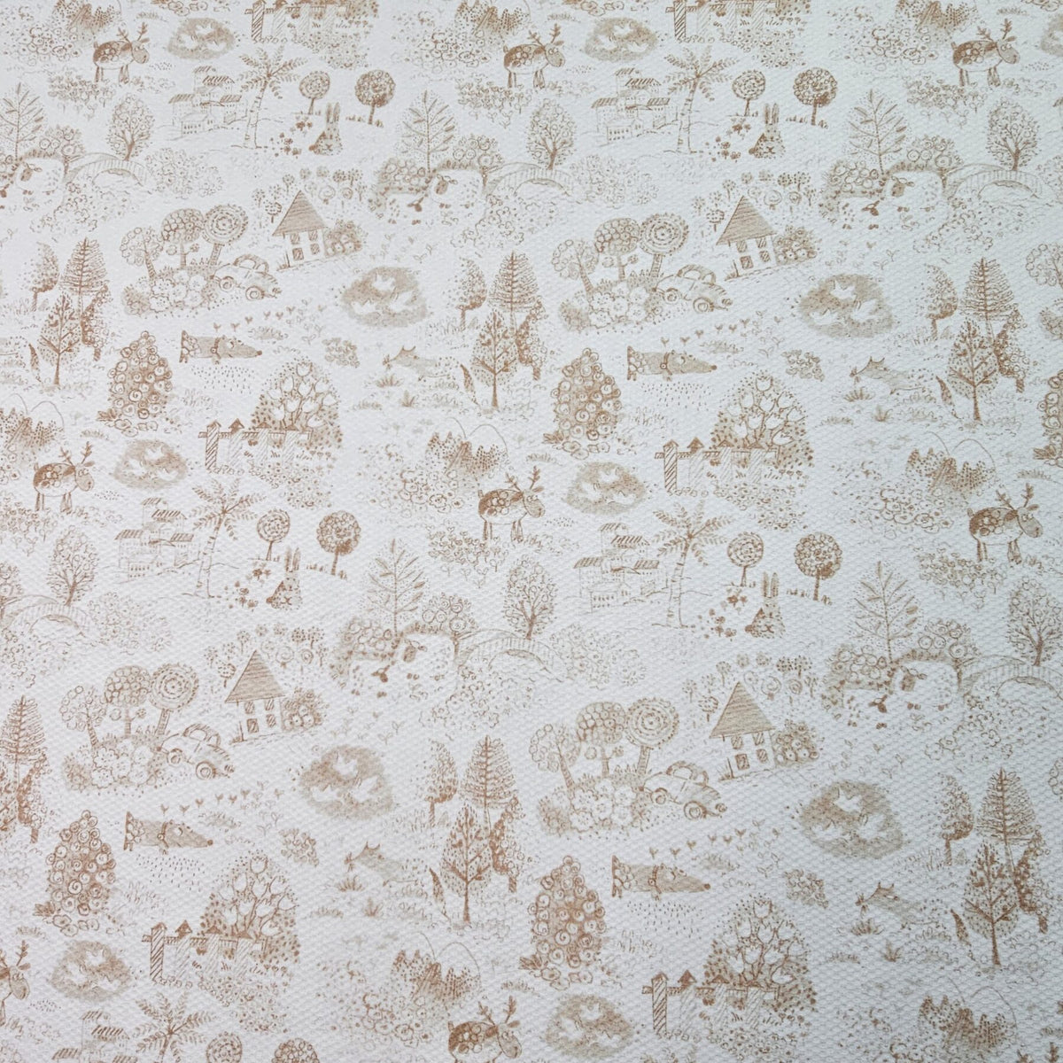 Baby Boom Fabric - CC205