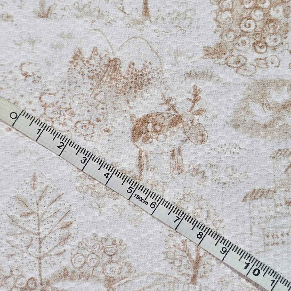 Baby Boom Fabric - CC205