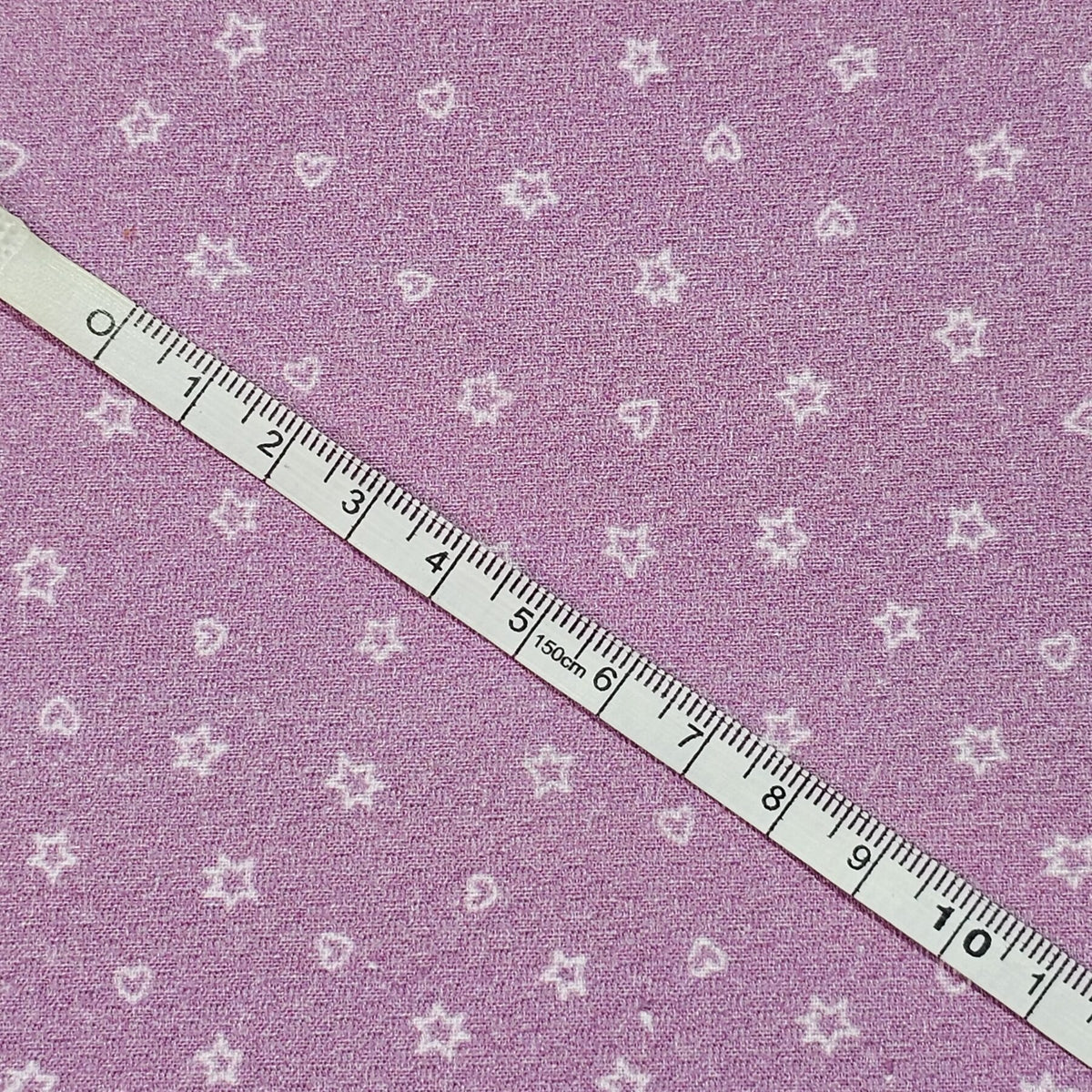 Baby Boom Fabric - CC225