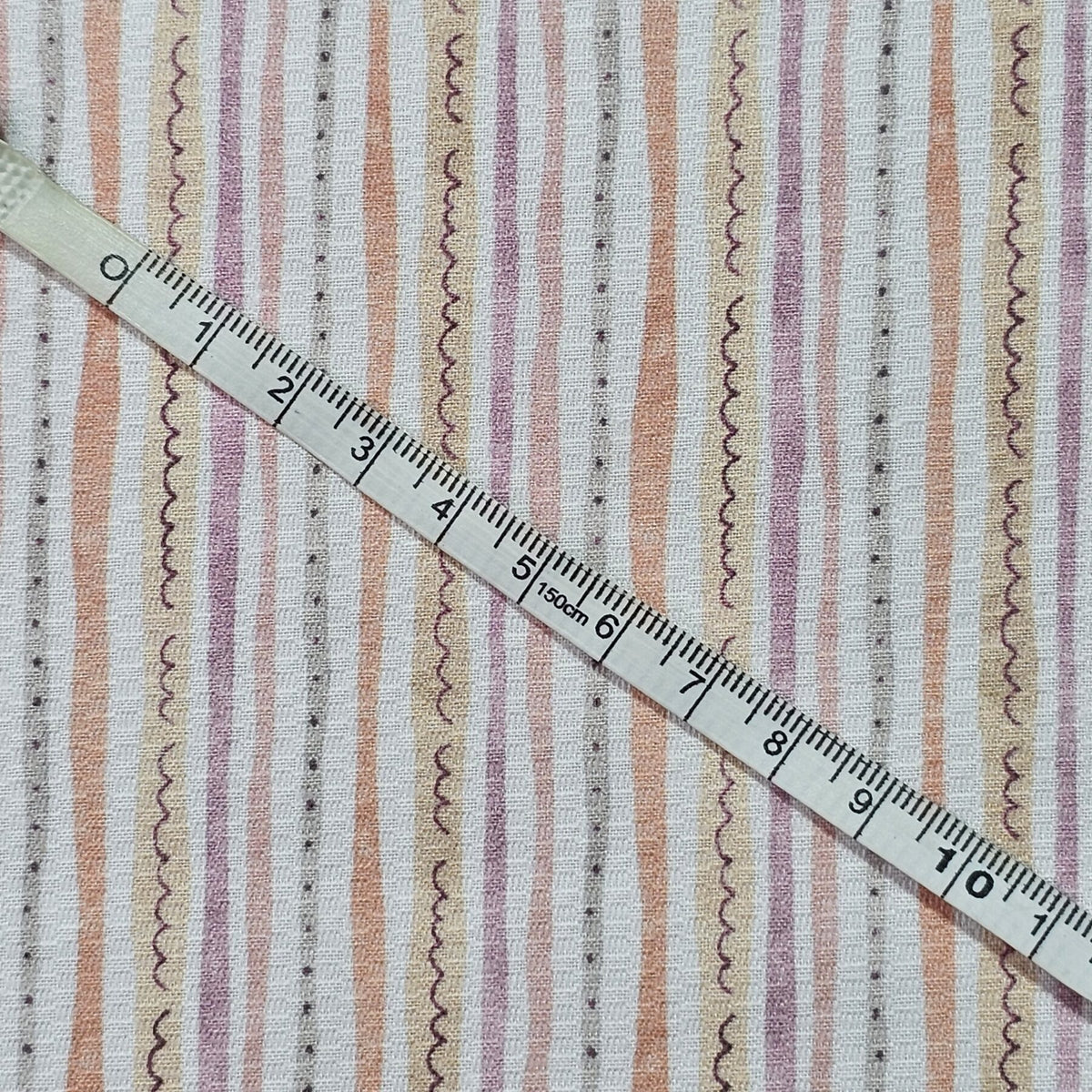Baby Boom Fabric - CC179