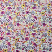 Baby Boom Fabric - CC204