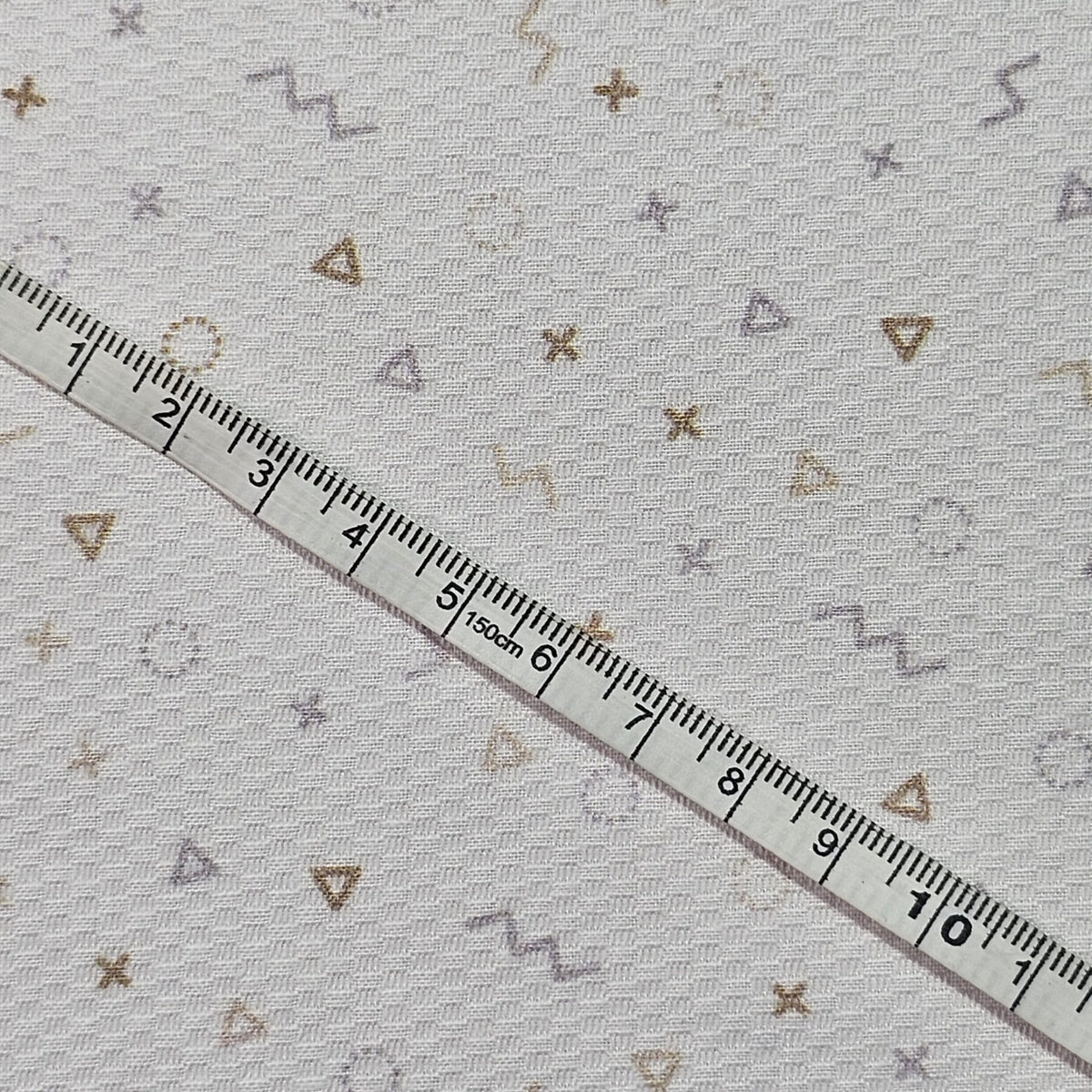 Baby Boom Fabric - CC182