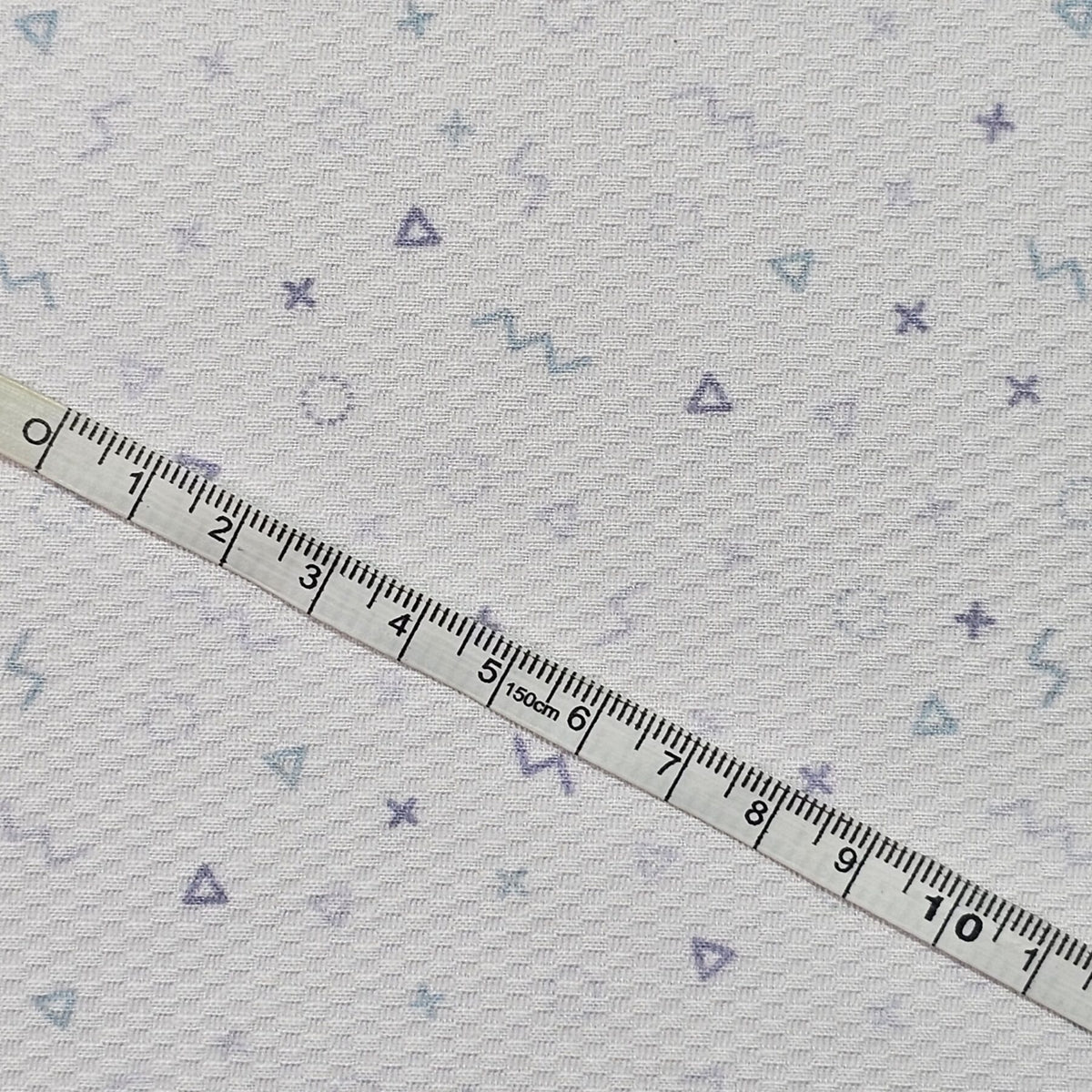 Baby Boom Fabric - CC180