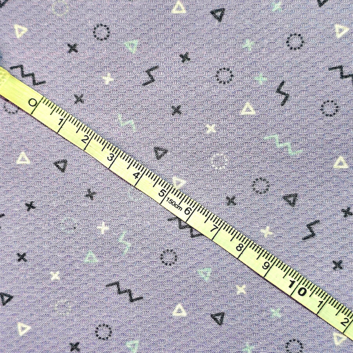 Baby Boom Fabric - CC202