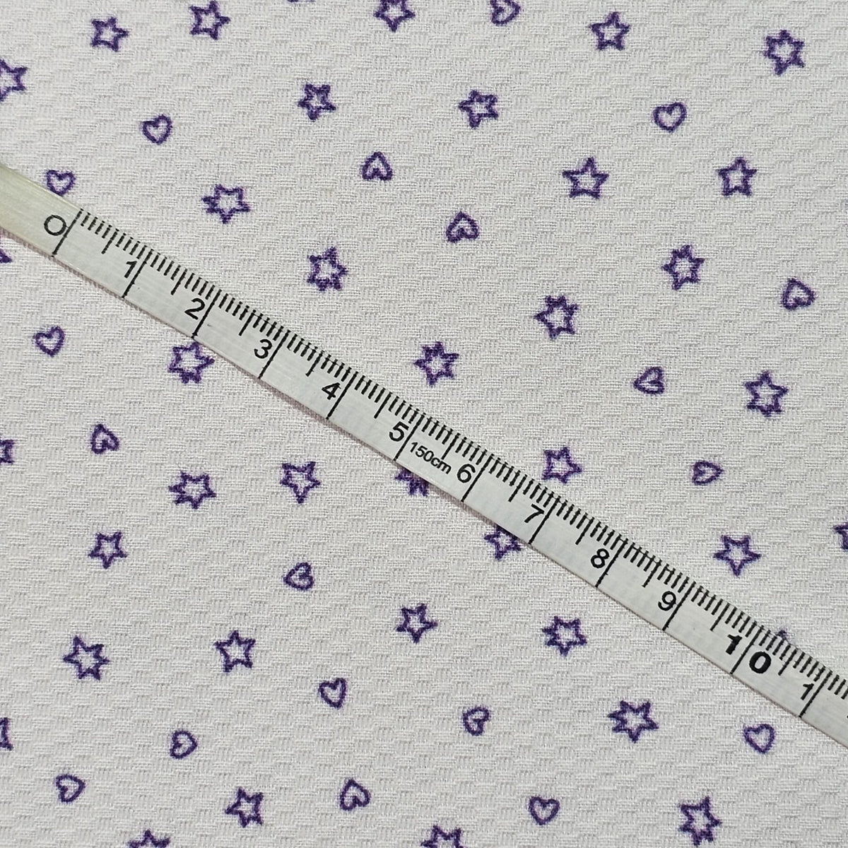 Baby Boom Fabric - CC269
