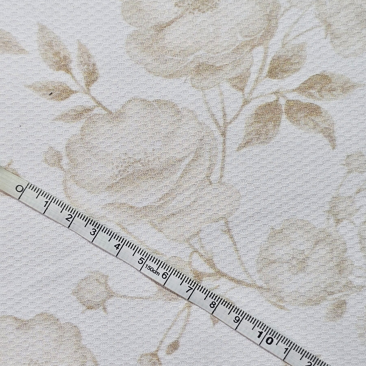 Baby Boom Fabric - CC199