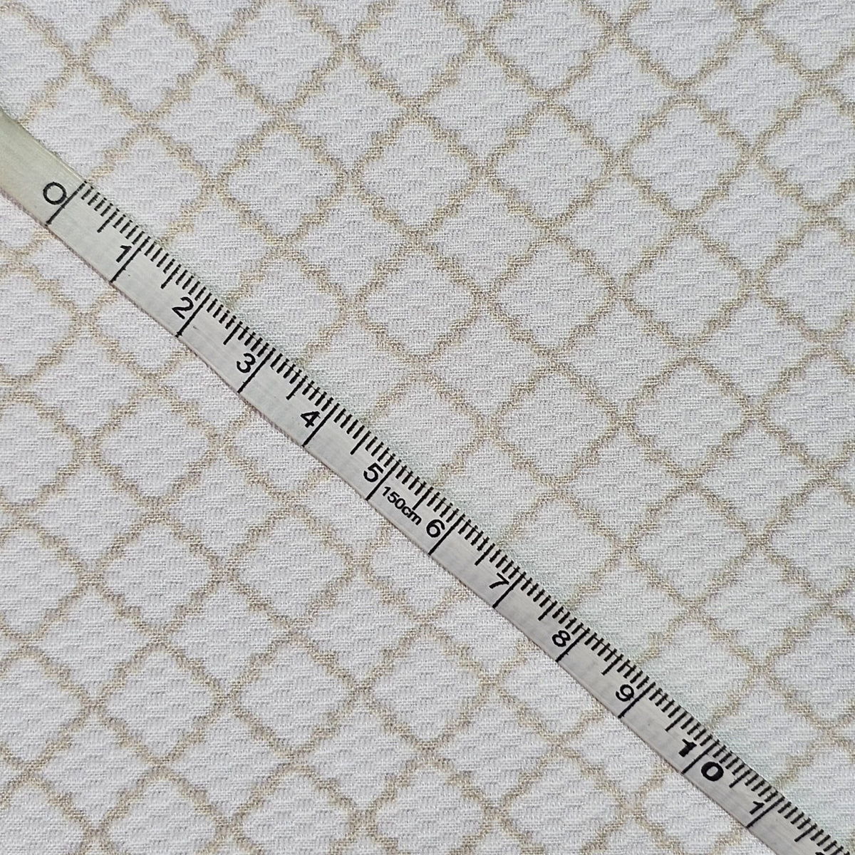 Baby Boom Fabric - CC206