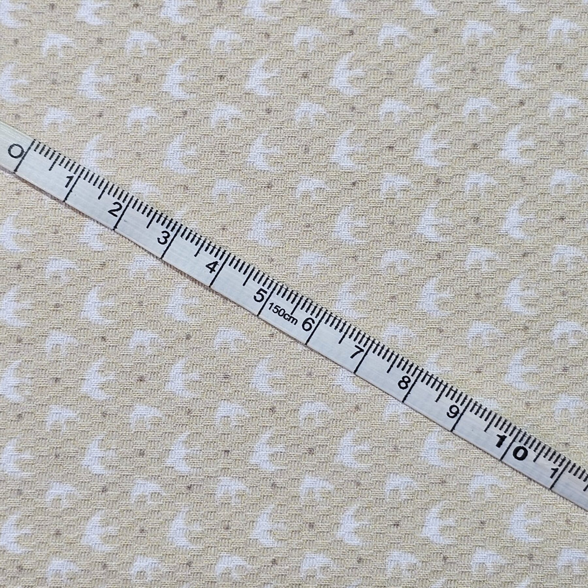 Baby Boom Fabric - CC223