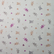 Baby Boom Fabric - CC220