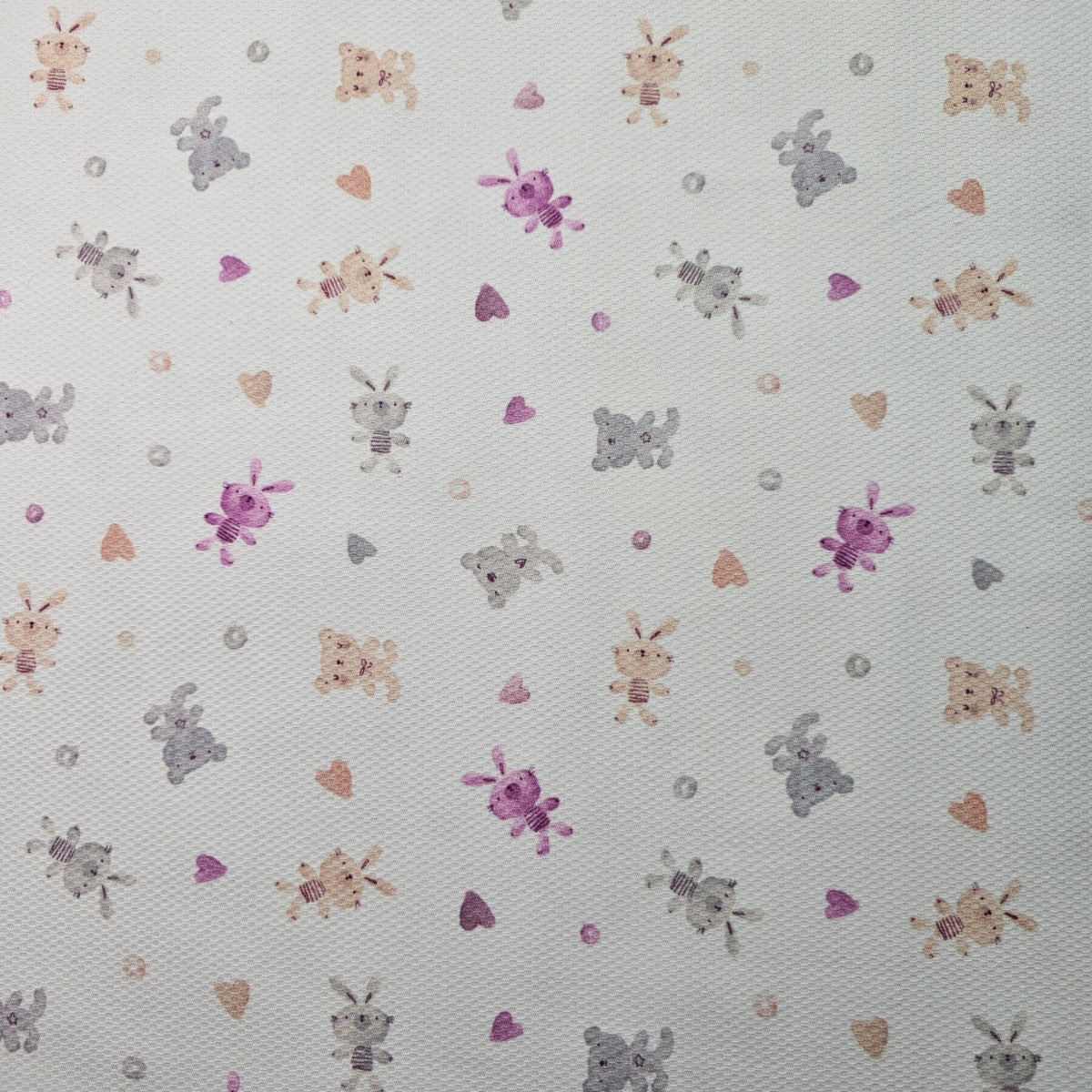 Baby Boom Fabric - CC220