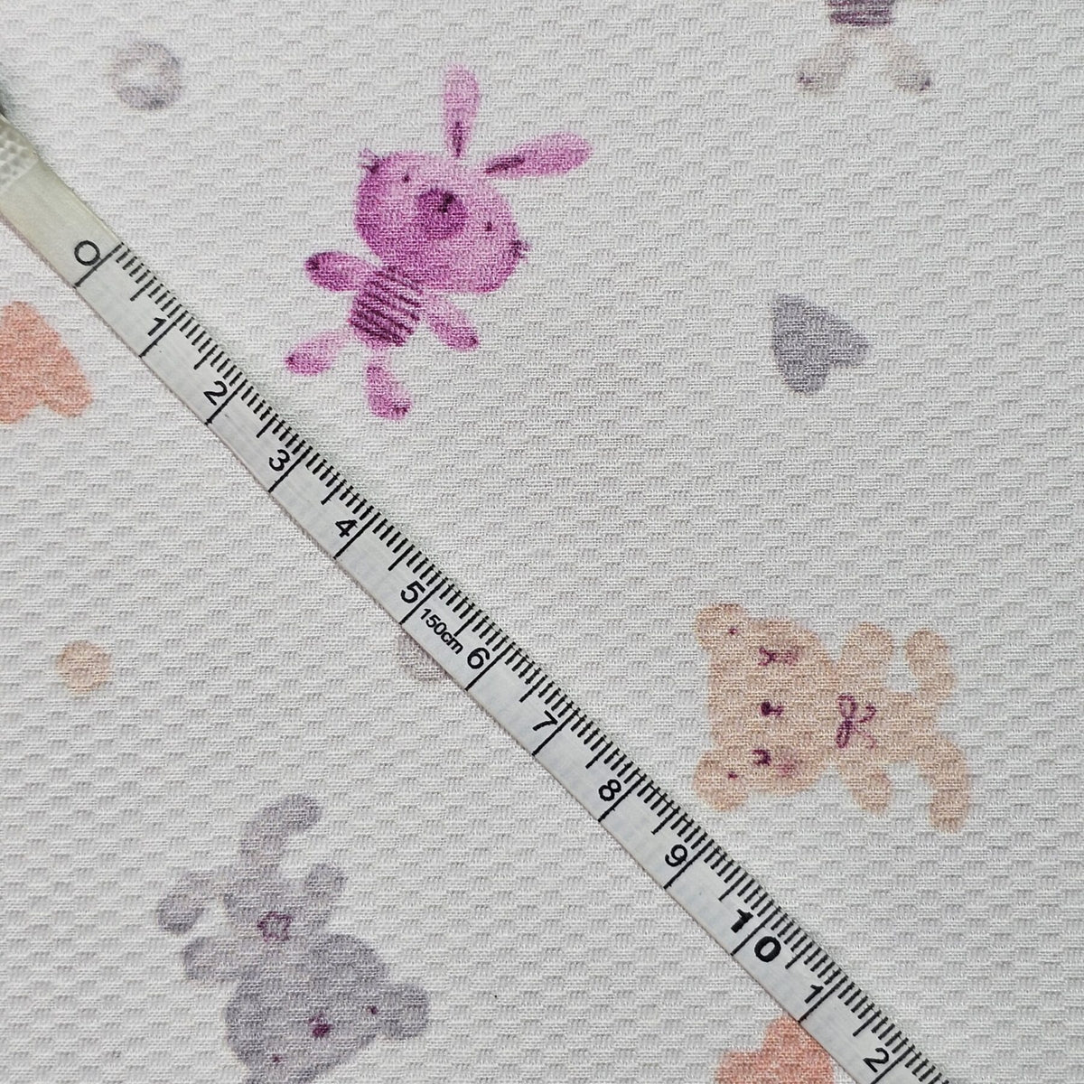 Baby Boom Fabric - CC220