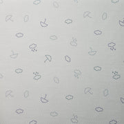 Baby Boom Fabric - CC198