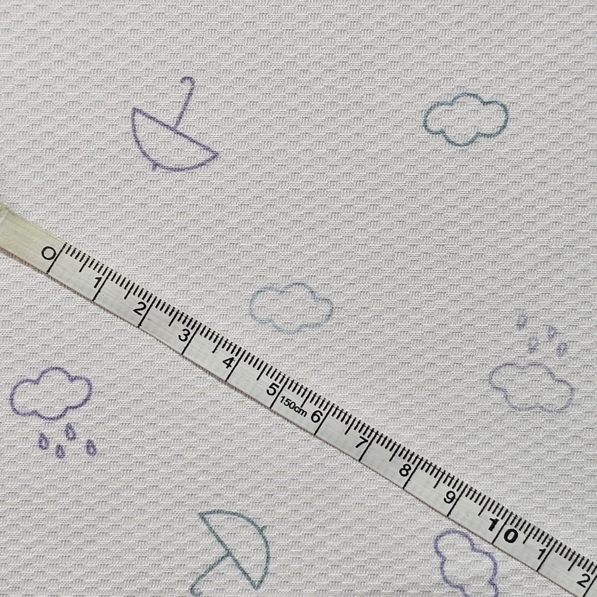 Baby Boom Fabric - CC198