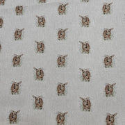 Cotton Canvas - Fawn Deer - CC273