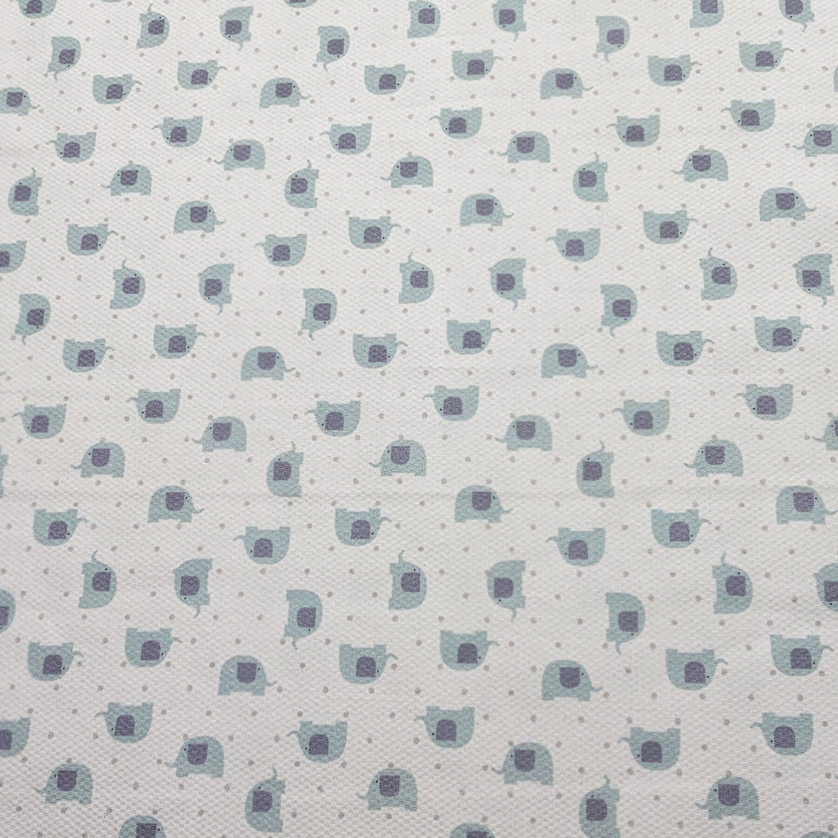 Baby Boom Fabric - CC242