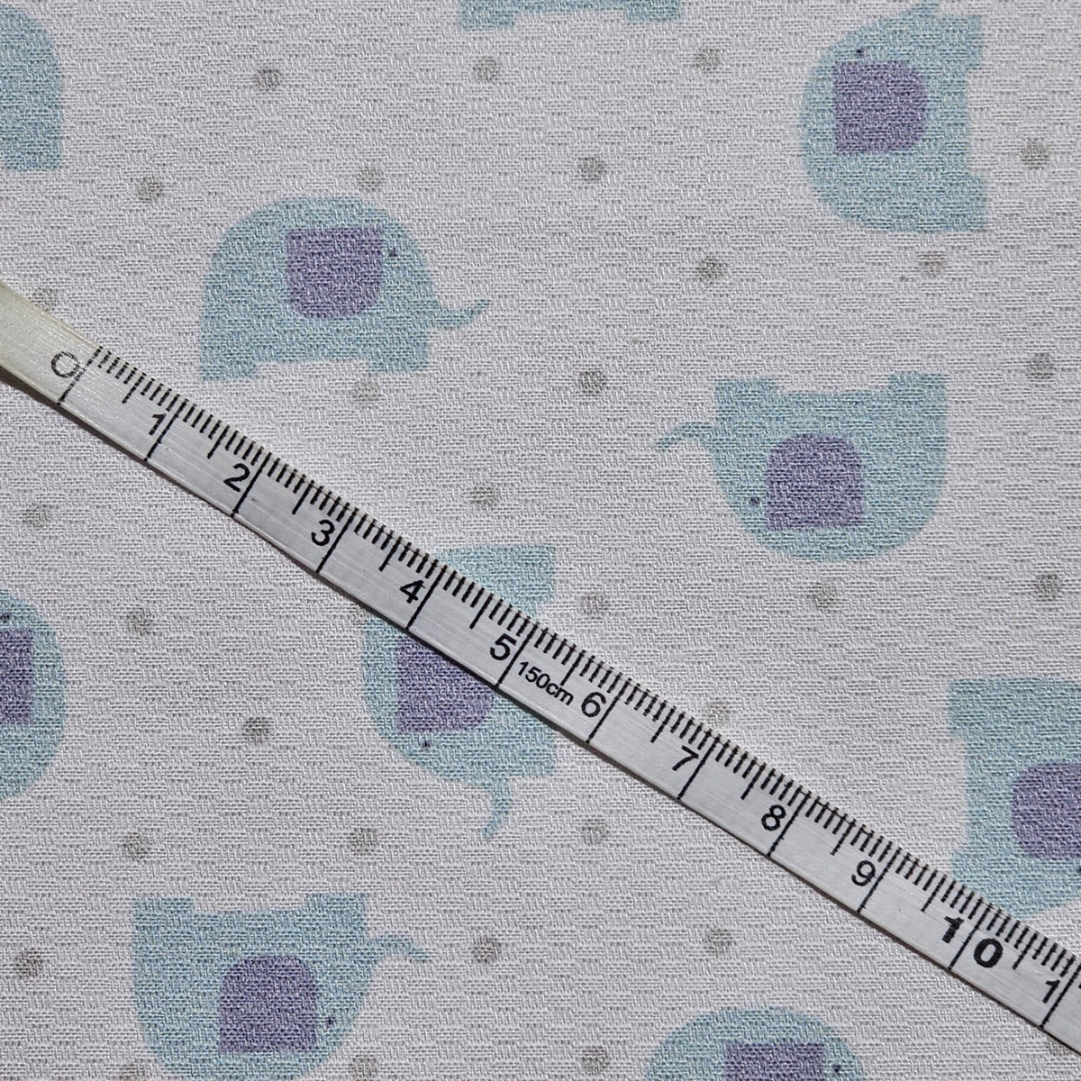 Baby Boom Fabric - CC242