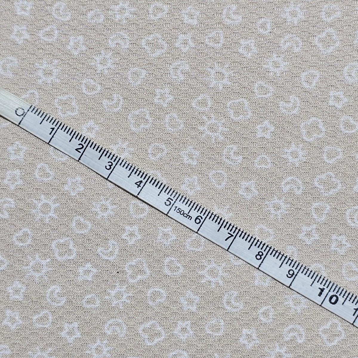 Baby Boom Fabric - CC235