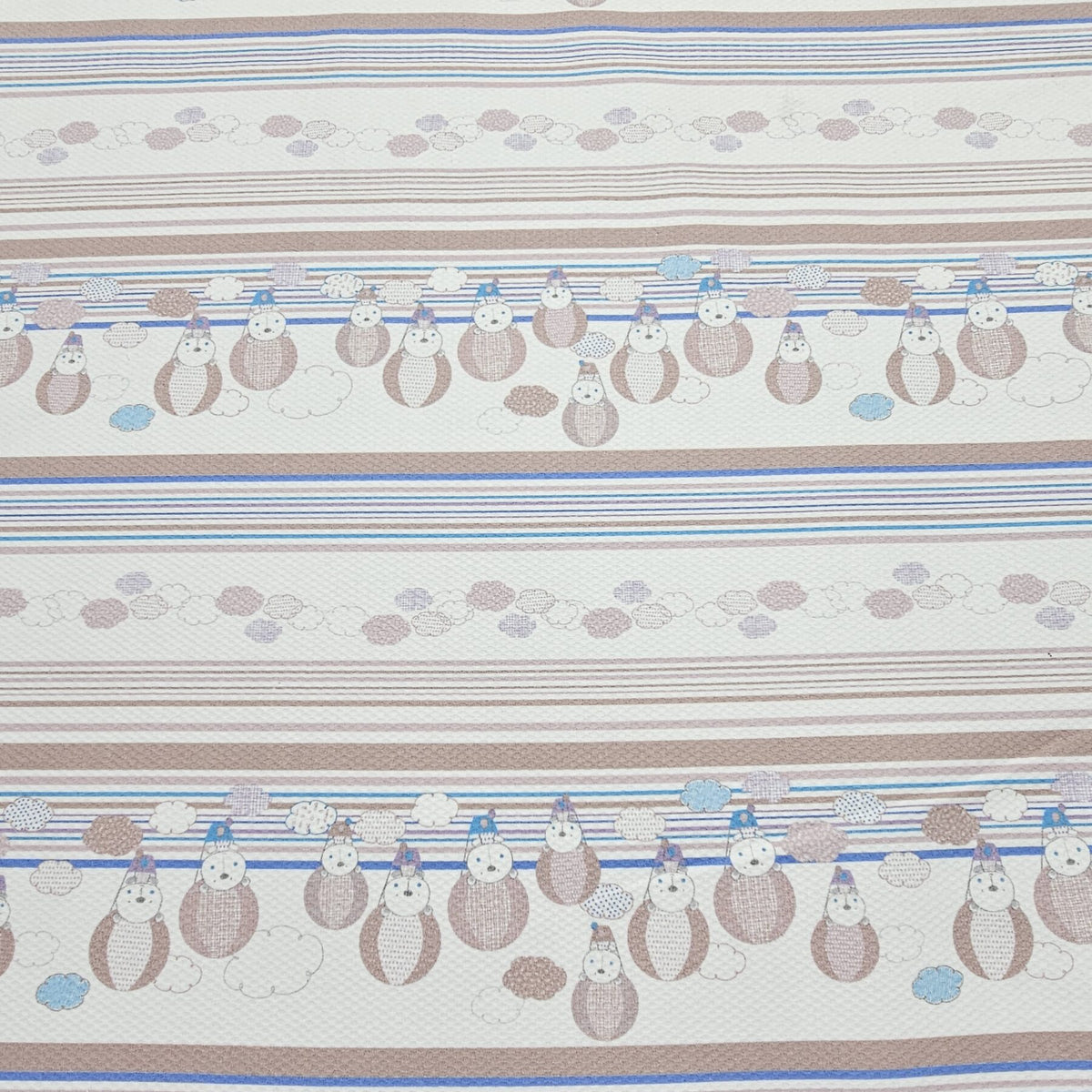 Baby Boom Fabric - CC248