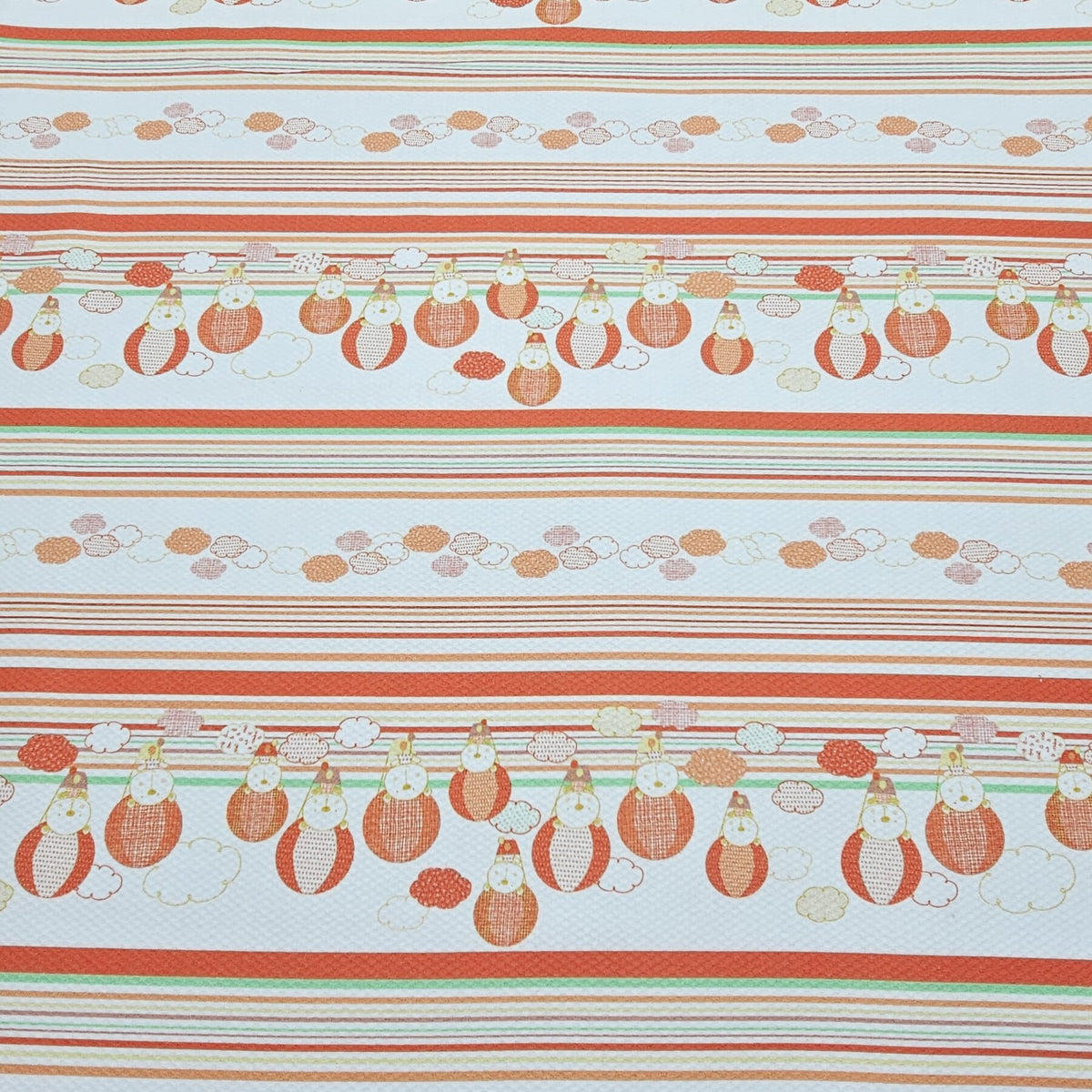 Baby Boom Fabric - CC245