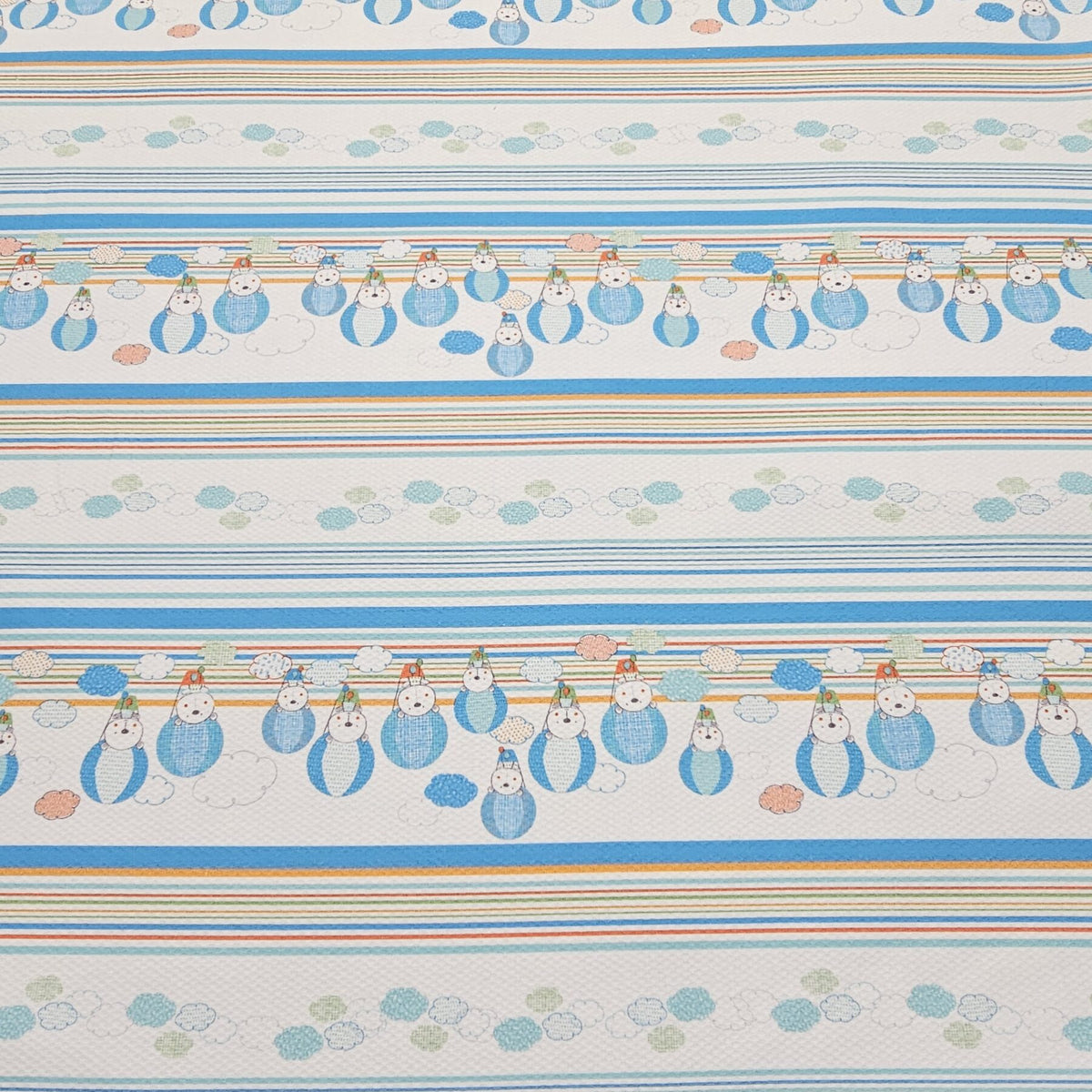 Baby Boom Fabric - CC246