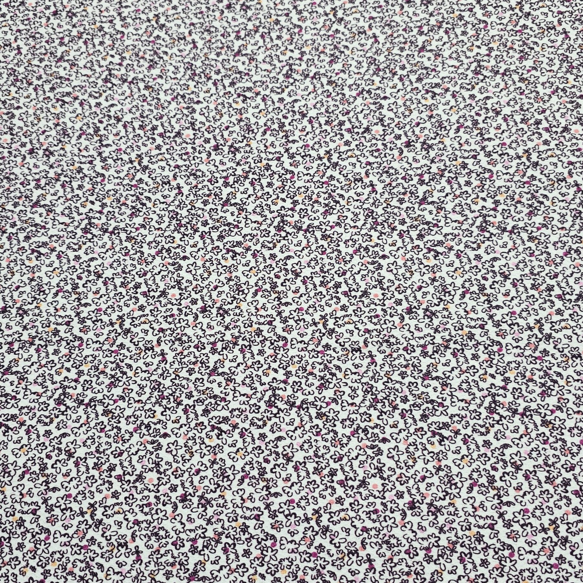 Baby Boom Fabric - CC228