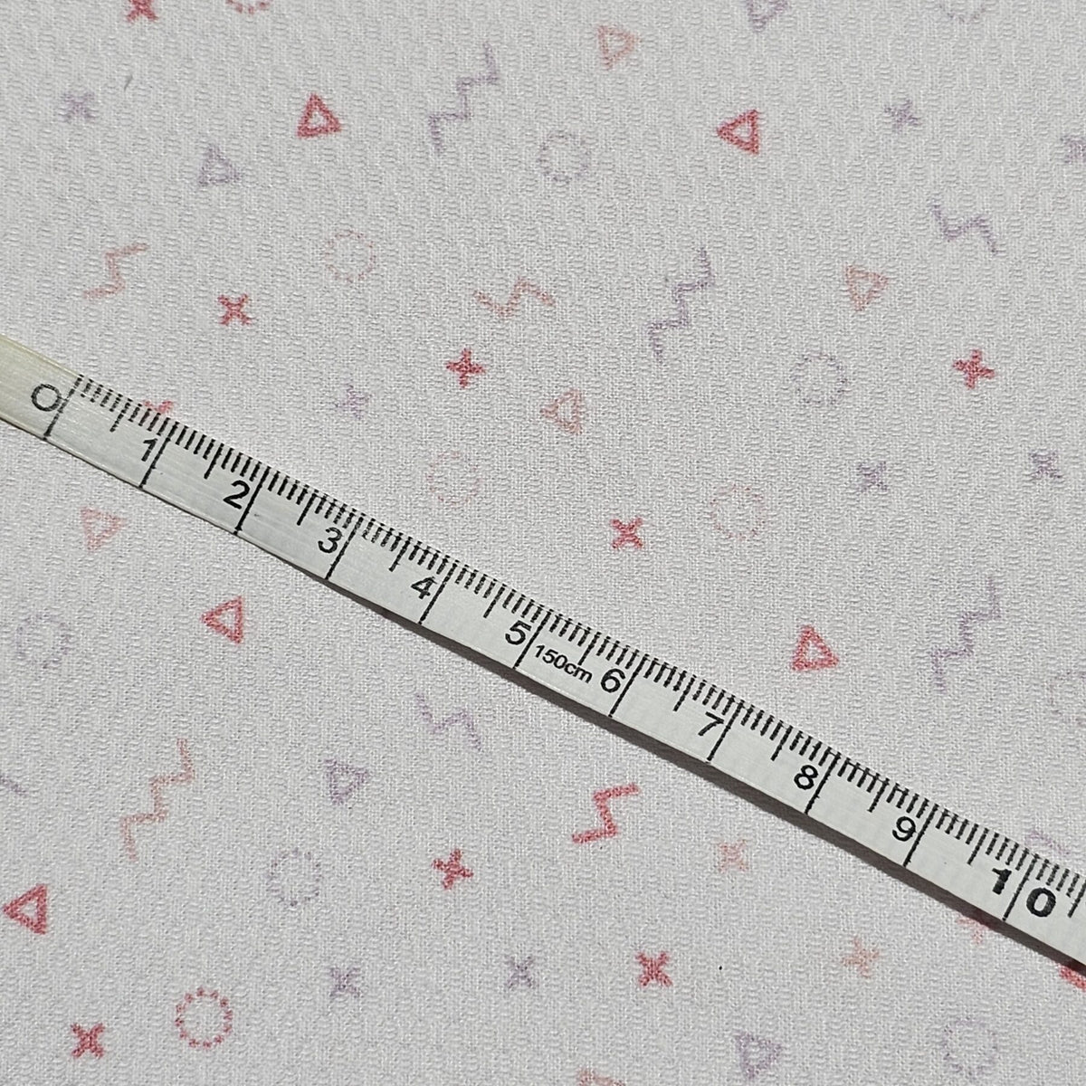 Baby Boom Fabric - CC232