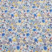 Baby Boom Fabric - CC233