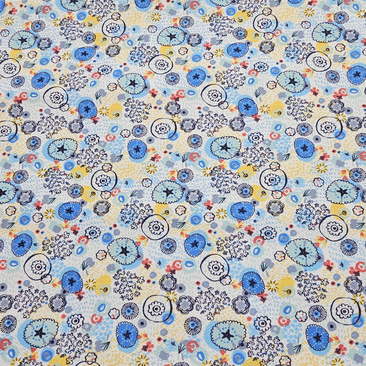 Baby Boom Fabric - CC233