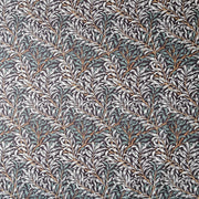 William Morris - Willow Bough - Shadow - CC009