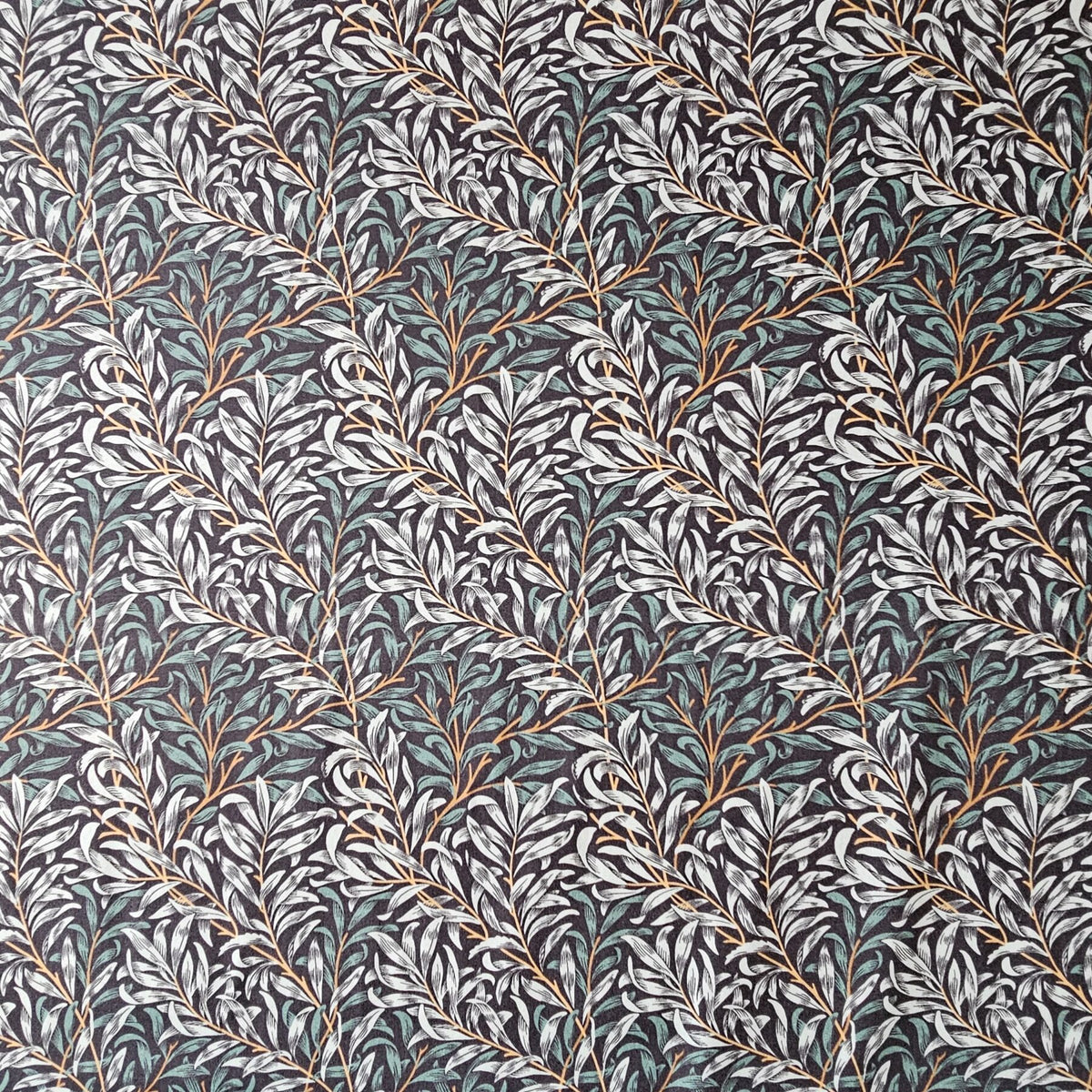 William Morris - Willow Bough - Shadow - CC009