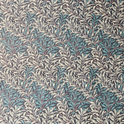 William Morris - Willow Bough - Dark Teal - CC010