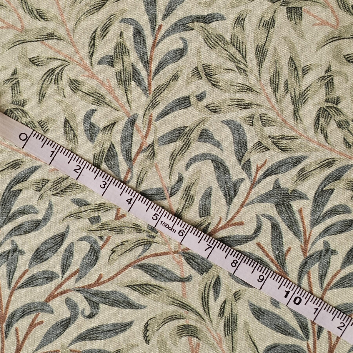 William Morris - Willow Bough - Meadow - CC011