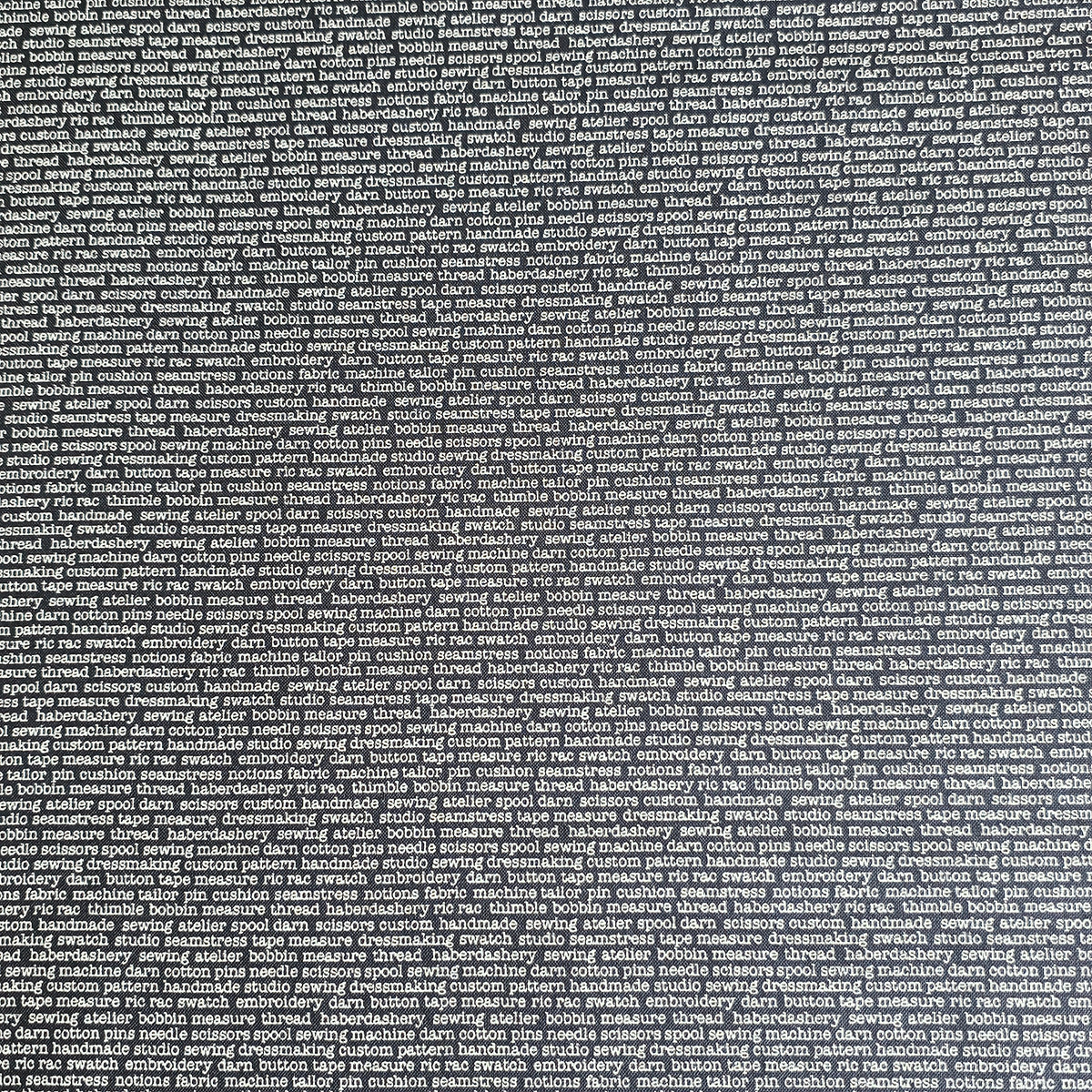 Makower - Atelier Glossary - M213