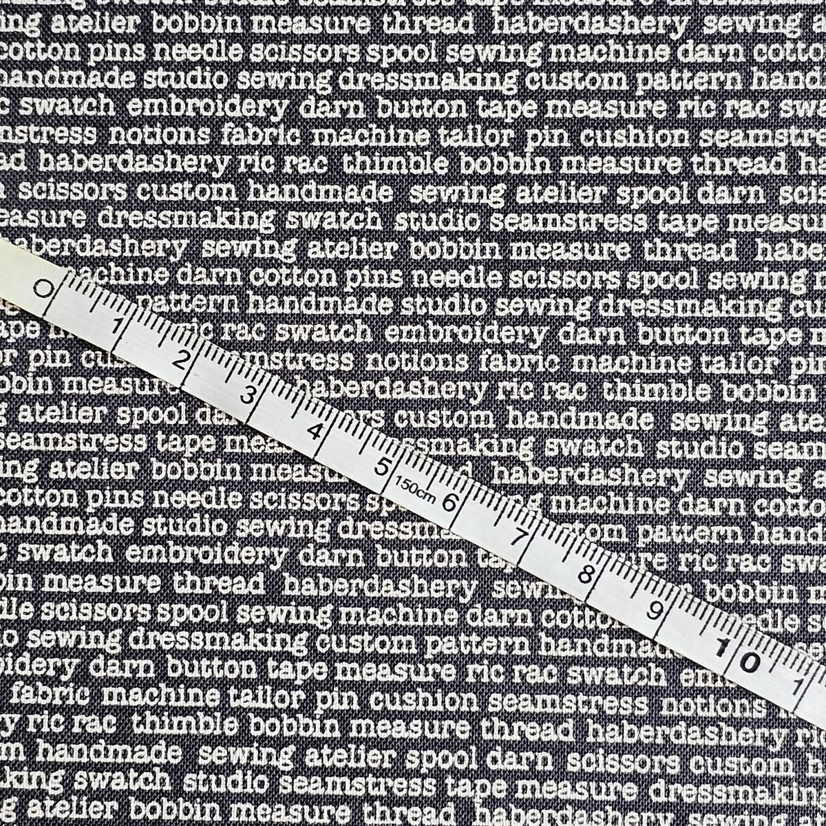 Makower - Atelier Glossary - M213