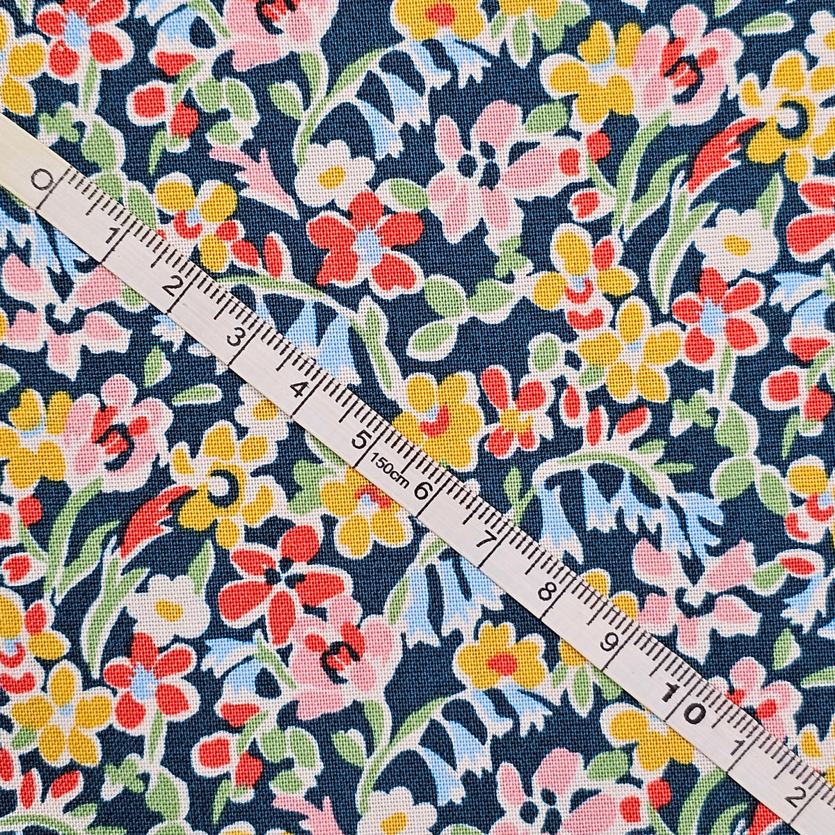 Liberty - London Bouquet Collection - Regent Meadow - L287
