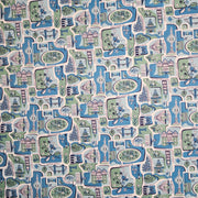Liberty - London Bouquet Collection - Charming City - L290