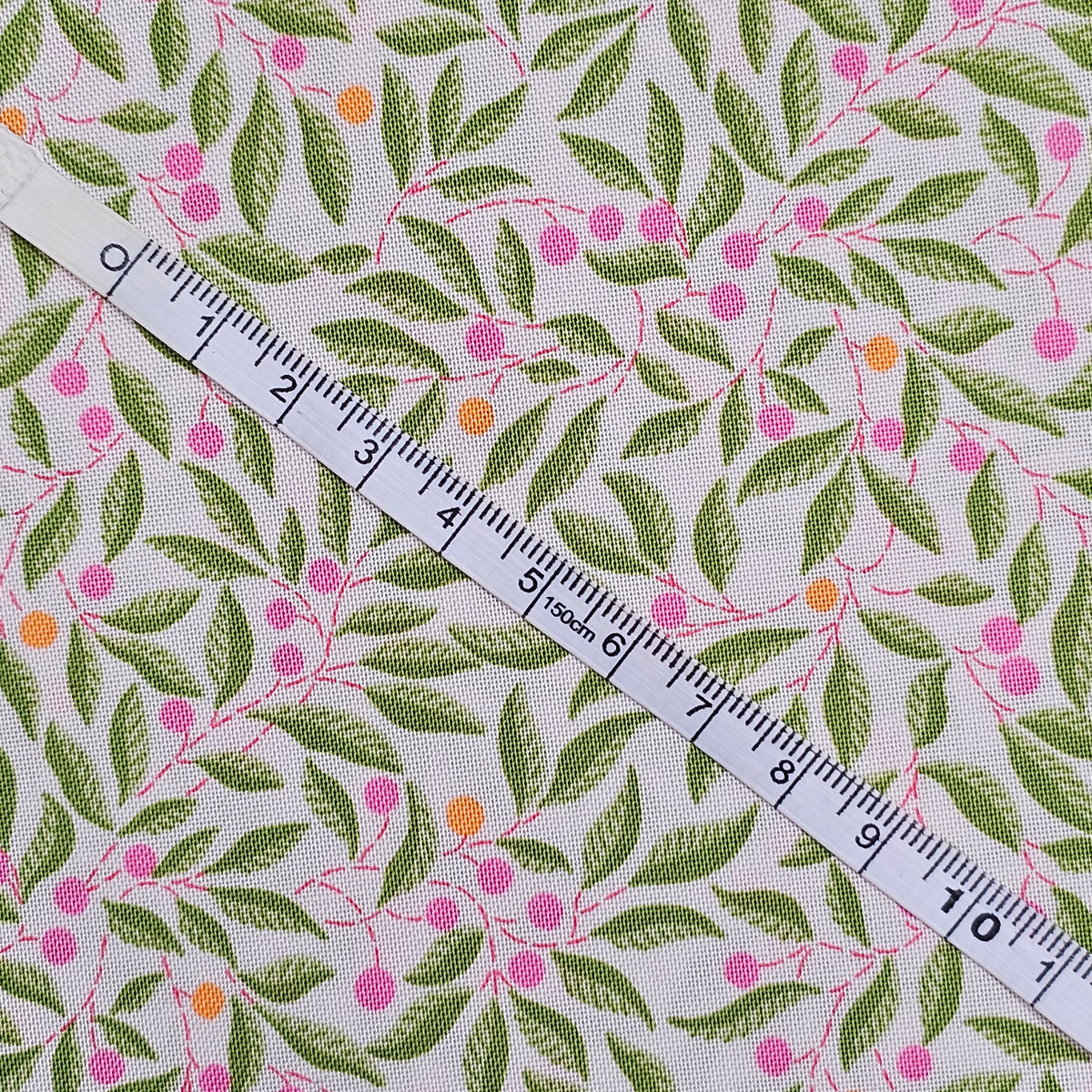 Liberty - Craft Garden Collection - Willow Stitch - L294